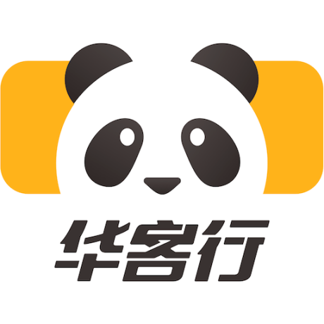 华客行司机端软件 