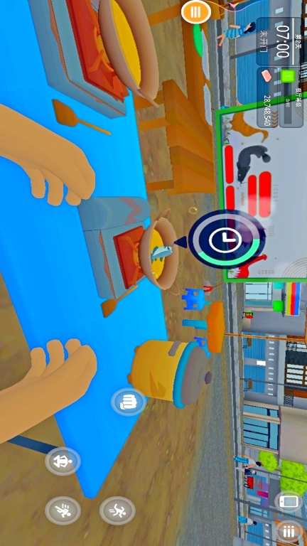 烹饪模拟器国际服(Cooking Simulator)