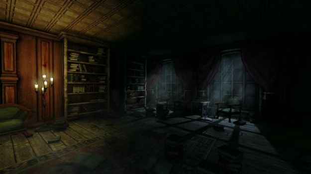 Sclerosis中文版