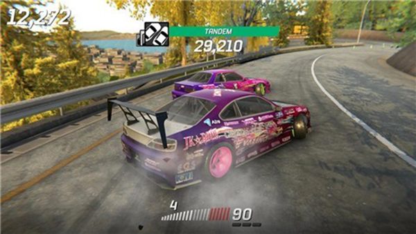 Torque Drift最新版