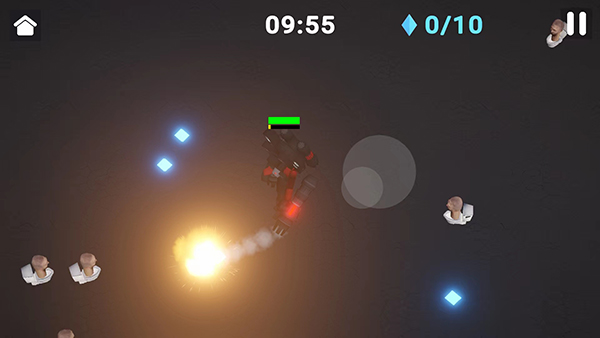 Last Play最新版