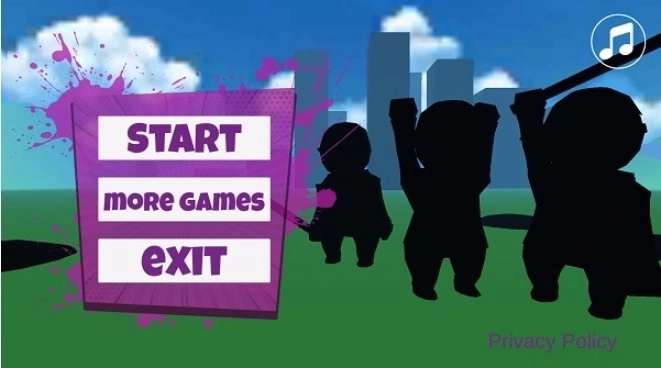 人类帮派一败涂地最新版2025图3