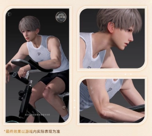 恋与深空2.0最新版图3