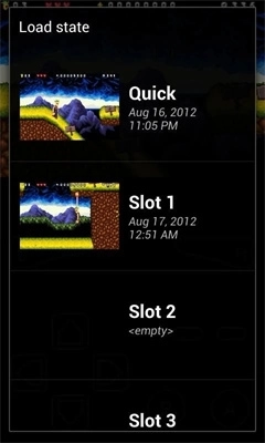 gba模拟器手机版截图2