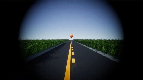 保护气球逃生截图4