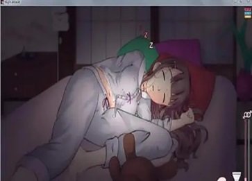 DeepSleep2冷狐版图1