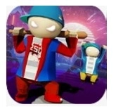 人类帮派一败涂地最新版2025