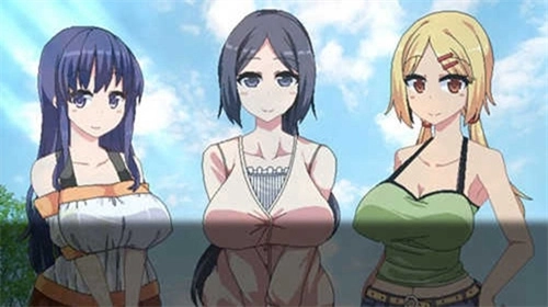 夏日狂想曲安卓冷狐版截图4