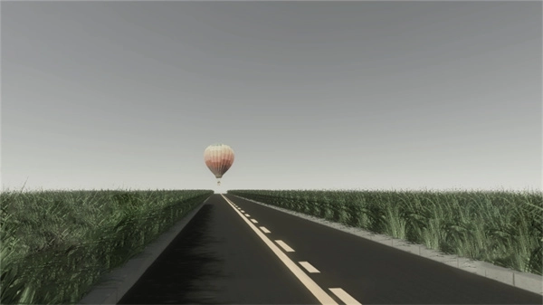 保护气球逃生截图3