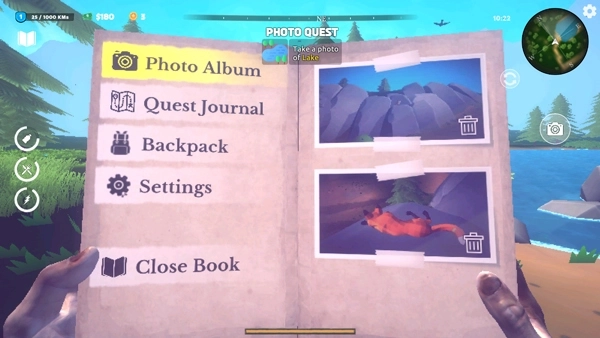 房车生活模拟器截图3