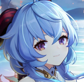 甘雨触摸3.0汉化版