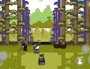 黑神话悟空wiki汉化版图1