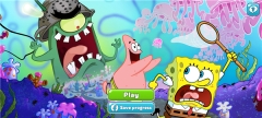 SpongeBobAdventures图1