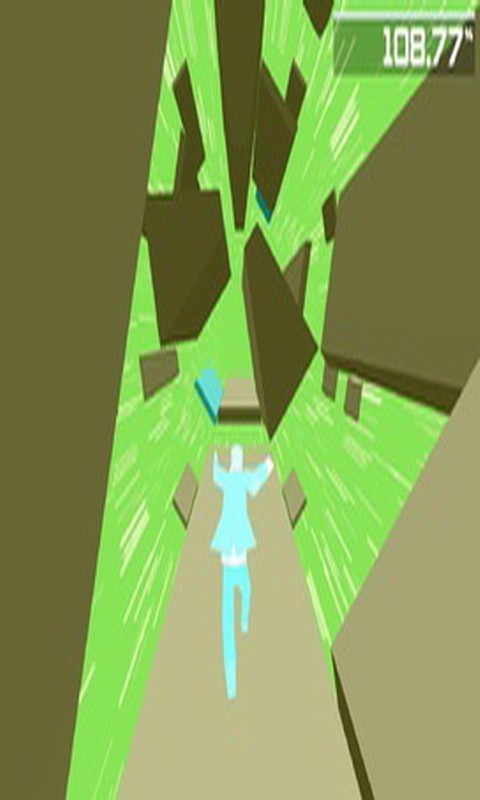 超时空跑跑