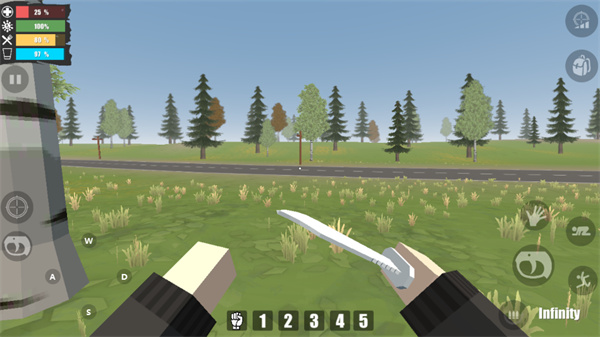 FateZ Unturned