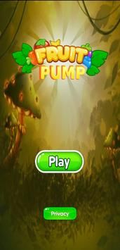 FruitsPump