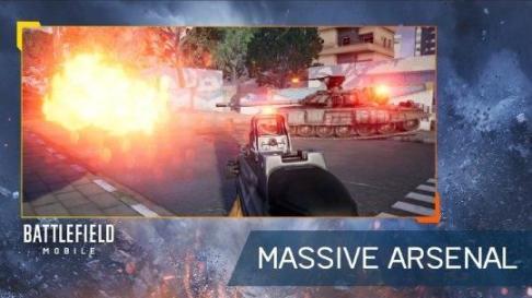 Battlefield Mobile最新版