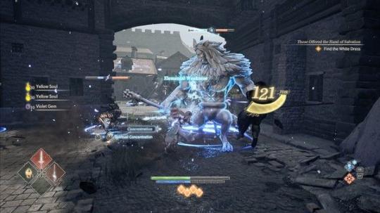 VALKYRIE ELYSIUM中文免费版