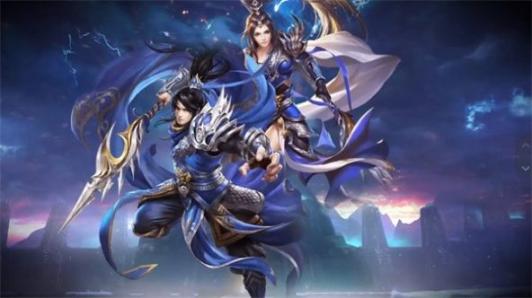 鬼斧倍攻版