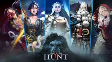 DemonSlayer HUNT最新版