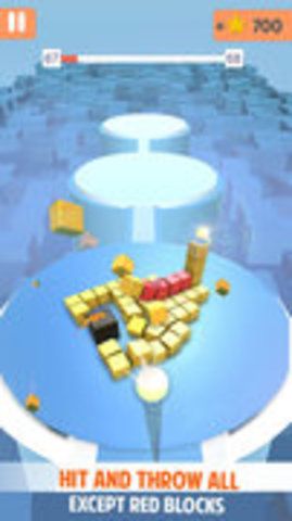 粉碎积木3D安卓版图1