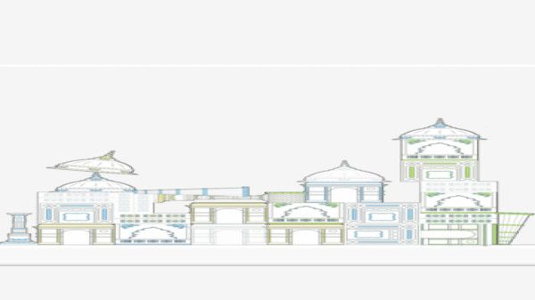 积木建筑师安卓版