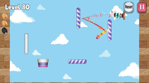 糖果冲冲冲红包版图1