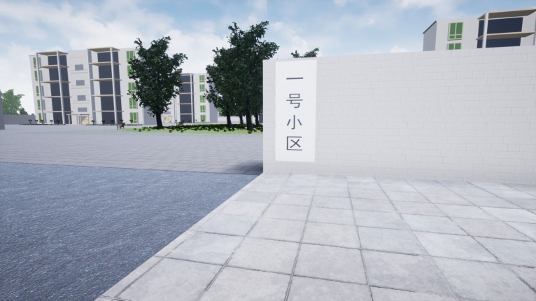 送外卖模拟器手机版