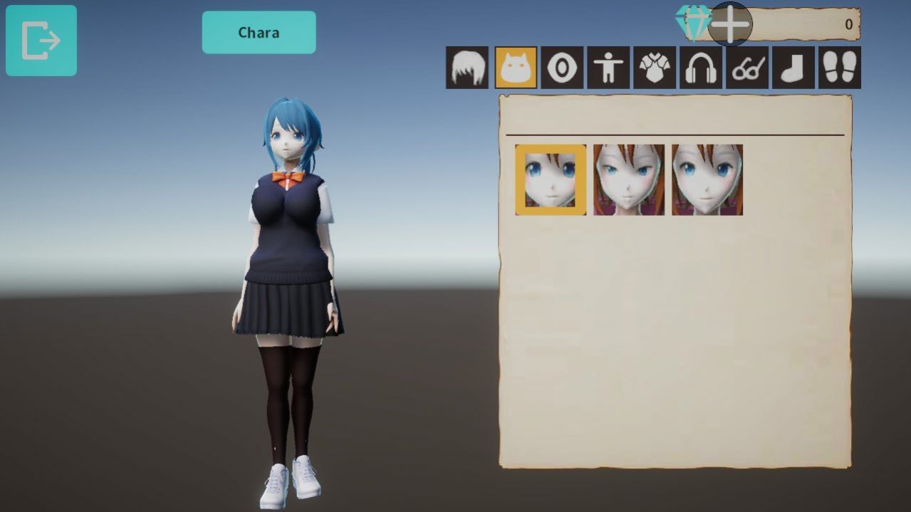 东京学校模拟apk手机版