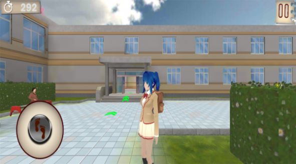 桃花女子高校模拟安卓 