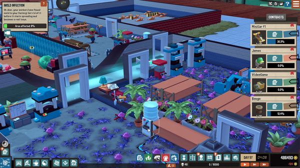 Little Big Workshopsteam正式版