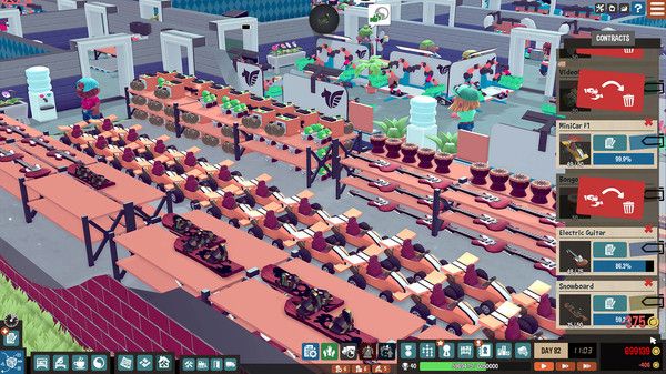Little Big Workshopsteam正式版