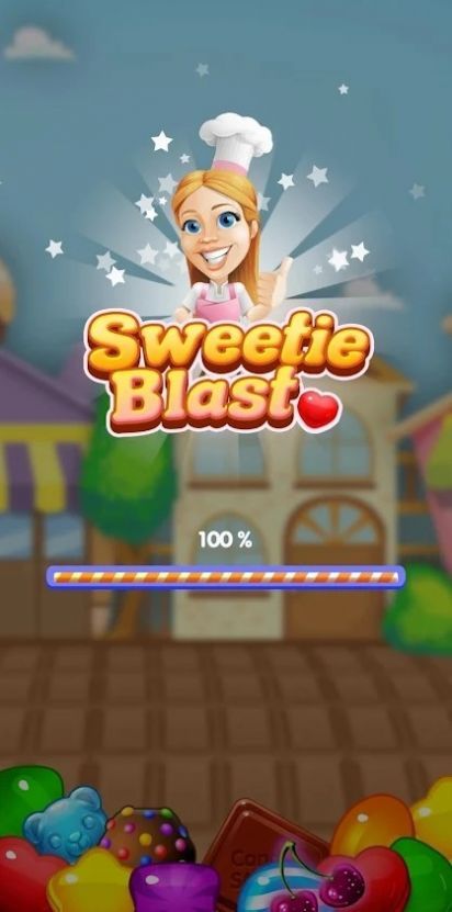 Sweetie Blast安卓最新版