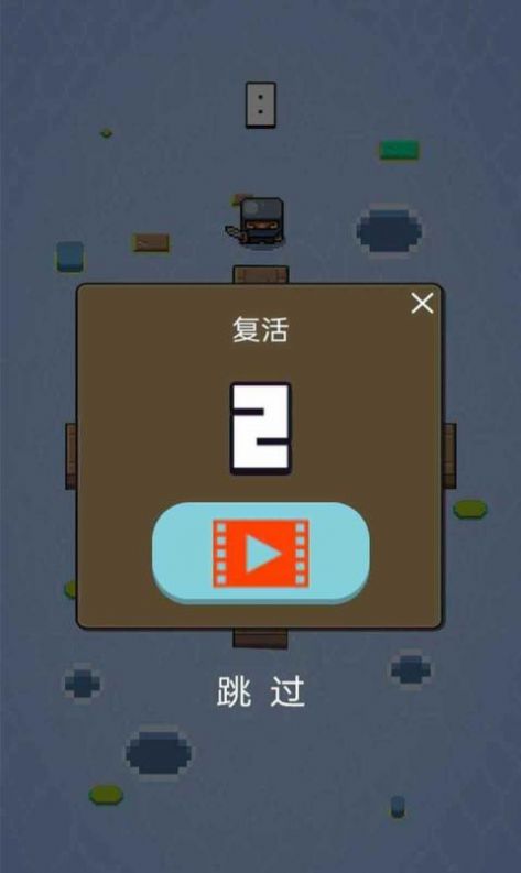 功夫老爷子 