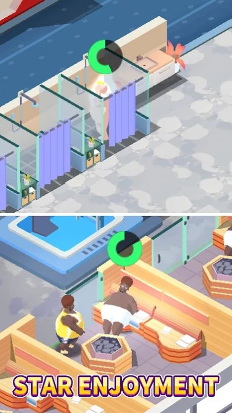 Fitness Club Tycoon安卓最新版