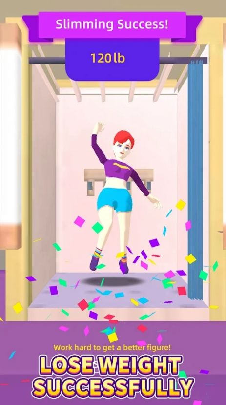 Fitness Club Tycoon安卓最新版