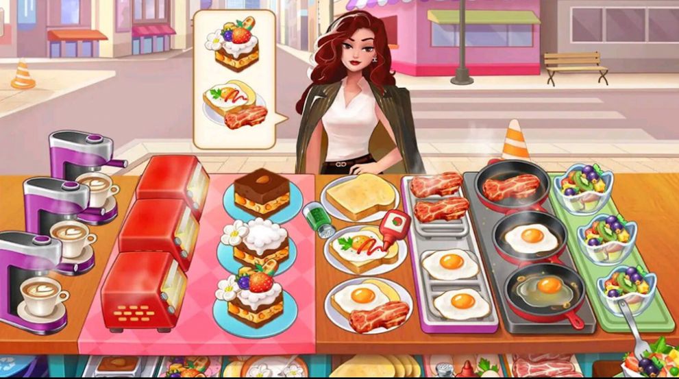 美食制作达人安卓版