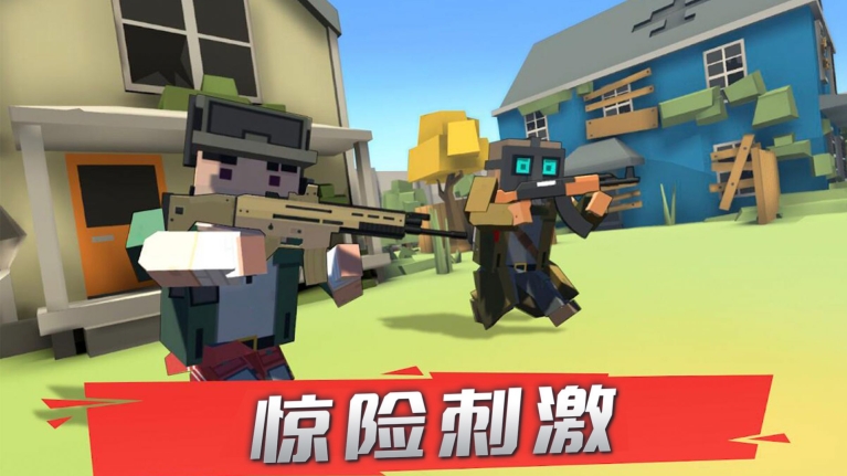 像素人越狱安卓 