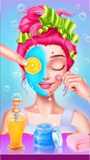 公主百变风格装最新版