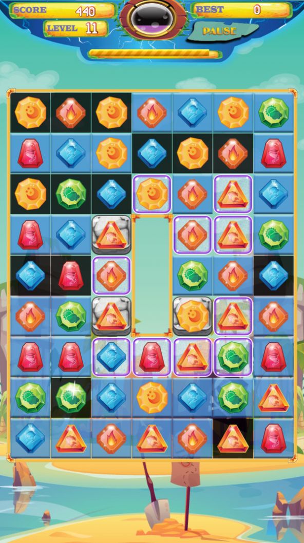 乐乐拼水果领红包极速版图1