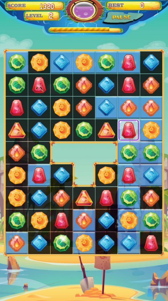 乐乐拼水果领红包极速版图2