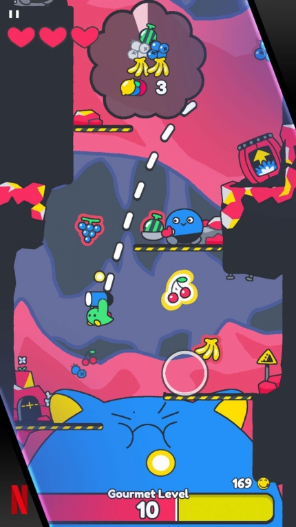 Poinpy手机版
