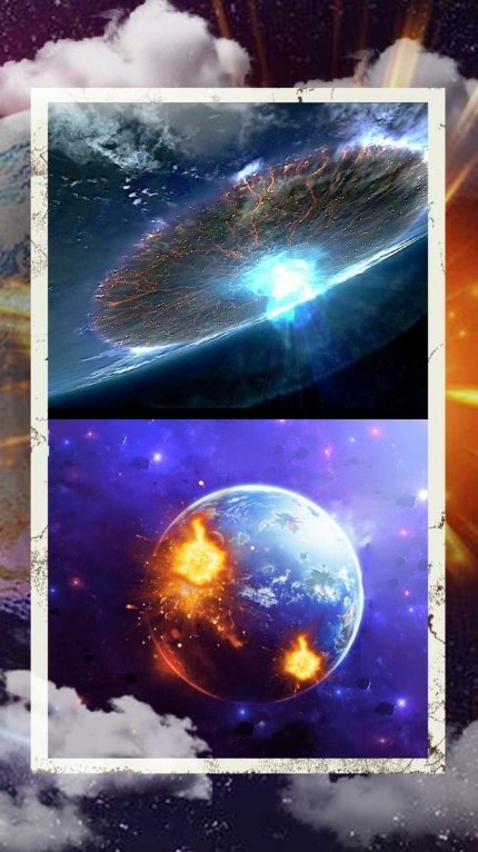 细胞进化星球安卓版