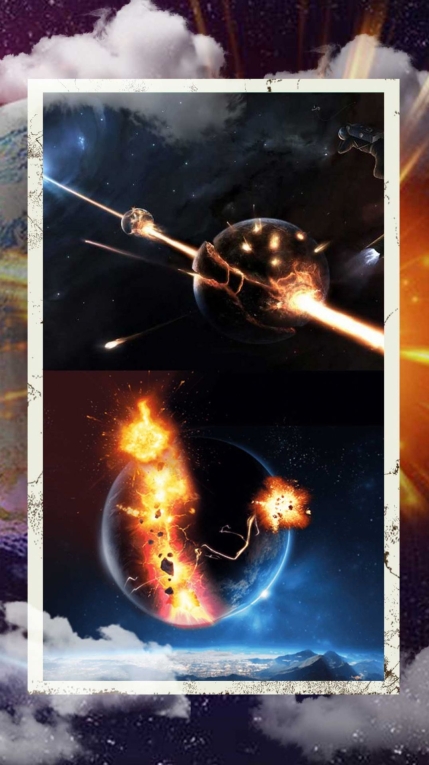 细胞进化星球安卓版