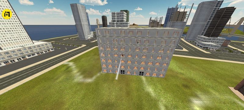 消防队大逃杀最新版