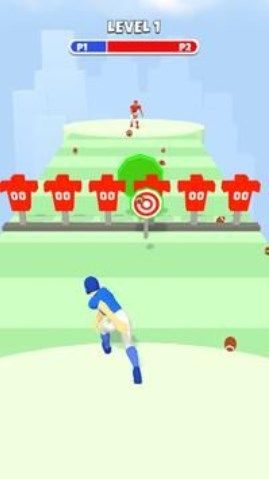Goal Push 
