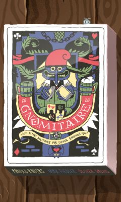 gnomitaire中文版