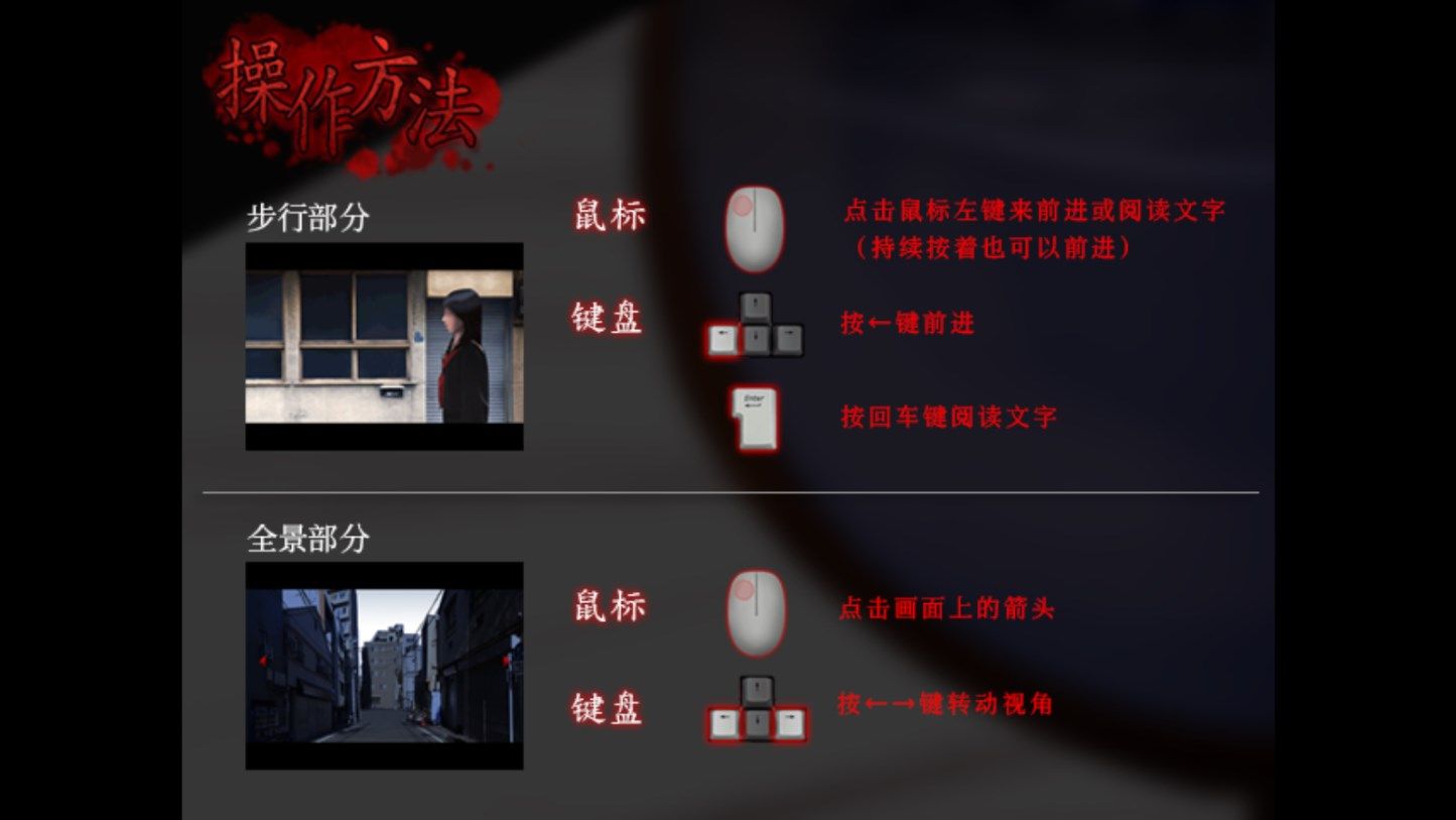 翌日第二话中文汉化最新版