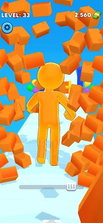 scaleman手机版