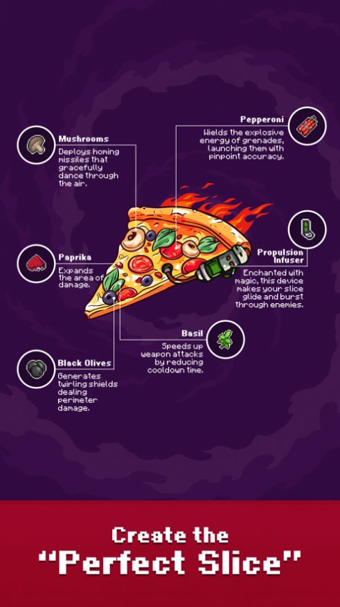 Pizza Hero手机版